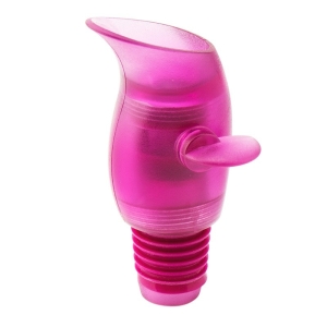 2 in 1 Bottle Pourer & Stopper