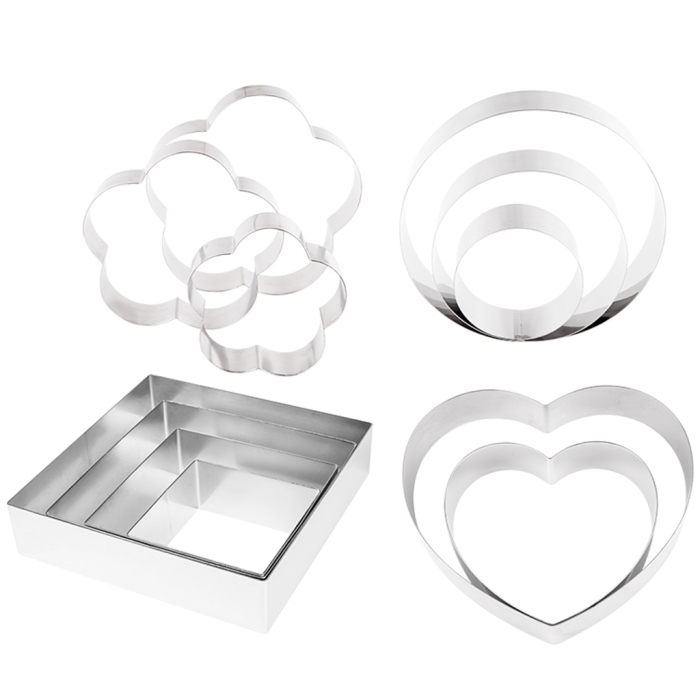 Mousse Cake Mold