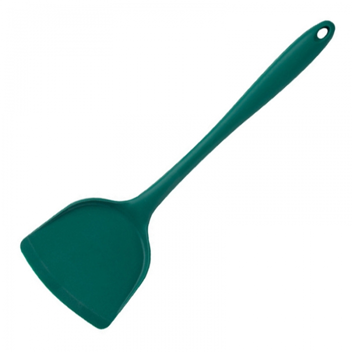 Silicone shovel