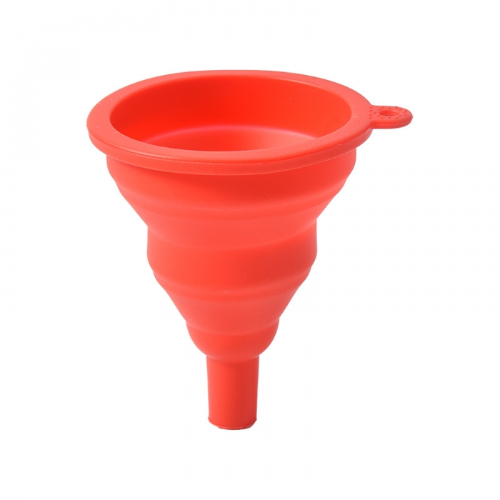 Silicone Folding Funnel